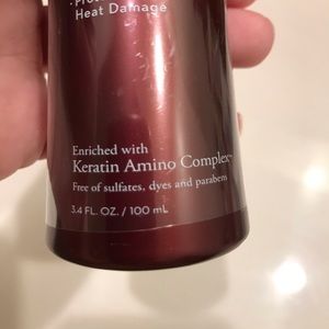 Keranique Lift & Repair Treatment Spray